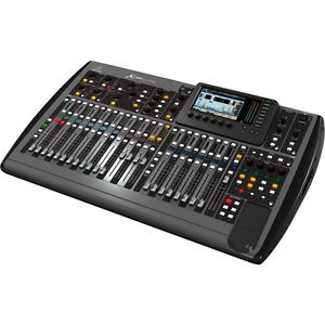 Behringer X32 32-Channel Digital Mixer 40 Input Mixing Desk inc Warranty