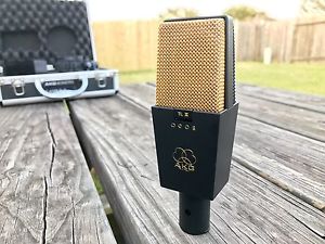 Akg C414 TL II