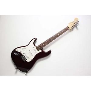 Fender STANDARD STRATOCASTER LH FREESHIPPING from JAPAN