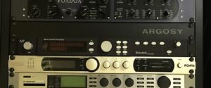 Bricasti M7 stereo reverb