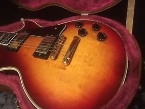 Gibson Les Paul Custom 1989