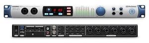 PreSonus Studio 192 USB Audio Interface and Studio Command Center - STUDIO192