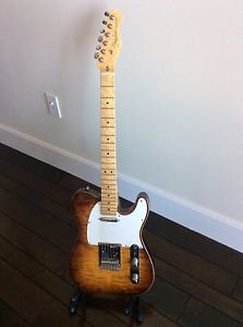 Fender 2012 Select Telecaster / Pristine / Must See