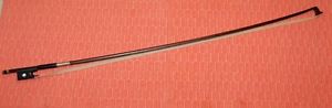 Violin bow by H R Pfretzschner (circa 1900)