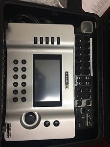 Line 6 M20D Mixer