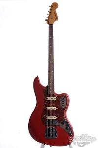 Fender® Fender Bass VI Custom Shop JournFender Bass VI Custom Shop Journeyman...