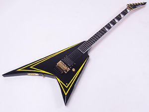 EDWARDS E-KATAKANA Alexi Laiho model *NEW* Free Shipping From Japan
