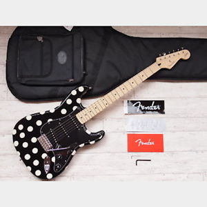 Mint++ Fender Buddy Guy Stratocaster 2015 USED