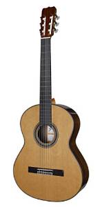 Jose Ramirez RB-S R-Series RB-Spruce Classical Guitar