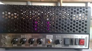THD univalve 15 watt Class A Guitar amp NEW