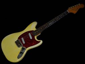 Fender USA