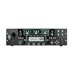 Kemper Profiler PowerRack 600W Class D Profiling Guitar Amp Black