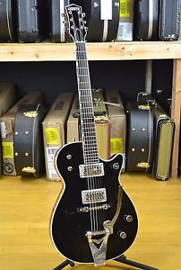 USED Gretsch G6128T Duo Jet Electric Guitar (111)