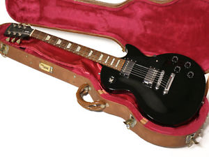 Gibson 2000 Les Paul Studio Used w/ Hard case