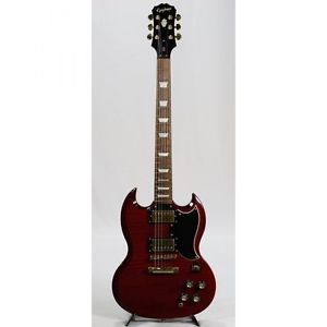 2005 Epiphone SG