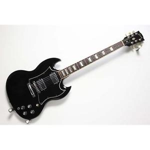 Gibson SG STANDARD FREESHIPPING from JAPAN