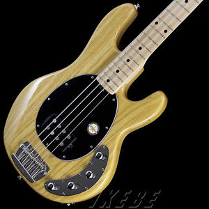 Sterling by MUSIC MAN RAY34 Natural  FREESHIPPING from JAPAN