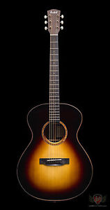 Bedell Coffee House Series Orchestra - Espresso Burst (022)