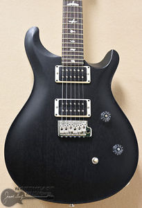 Paul Reed Smith CE 24 in Satin Black