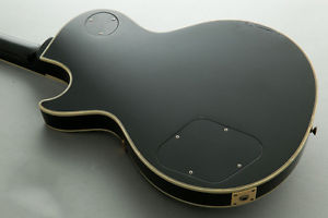 Burny RLC-45JS Used  w/ Gigbag