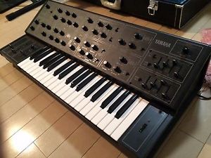Yamaha CS-15 Keyboard Analog Synthesizer (Japan)*