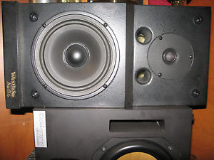 Westlake Audio LC6.75 Studio Monitor ONE ONLY w/ Cover Good Used Shape West Lake