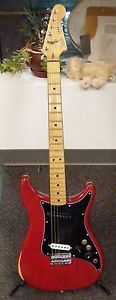 Fender Lead II 1979 Electric Guitar (Made in the USA)