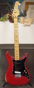 Fender Lead II 1979 Electric Guitar (Made in the USA)