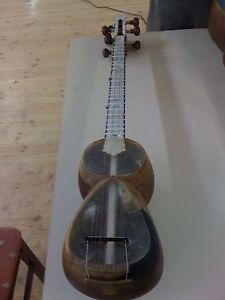 PROFESSIONAL OLD TAR, VERY RARE, GREAT SOUND!!!