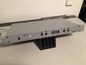 VOCE DMI-64 MARK II Vintage Organ Module Orgel Modul 19" MODIFIED super rare