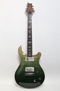 Paul Reed Smith McCarty 58 Custom Color Green Fade Used Electric Guitar From JP