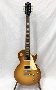 Crews Maniac Sound: Electric Guitar / KEY KTR LS-01 FM LD USED