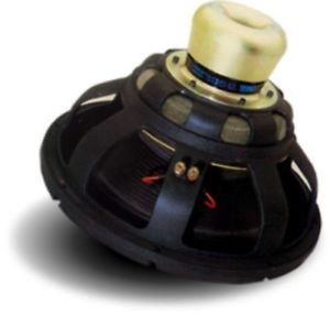 Aurasound 18" PA Subwoofer Driver