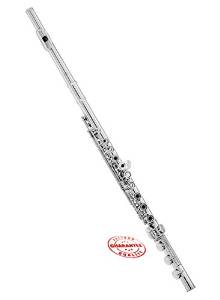 Azumi AZ3 Flute with Offset G, Split E Mechanism and C# Trill Key, AZ3SRBEO-C