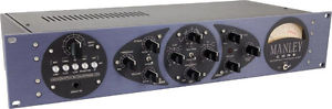 MANLEY CORE REFERENCE CHANNEL STRIP