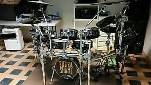 roland drums