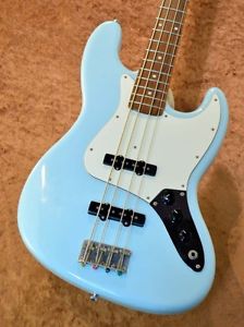 EDWARDS E-JB -Sonic Blue Electric Free Shipping