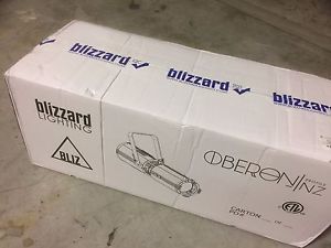 NEW - Blizzard Lighting Oberon Profile NZ - LED Ellipsoidal Leko Fixture