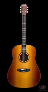 Bedell 1964 Series Dreadnought - Heirloom (019)