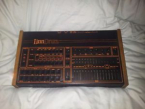 Linn Drum LM2