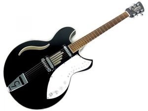 Godwin Guitar Organ Electric Guitar Free Shipping