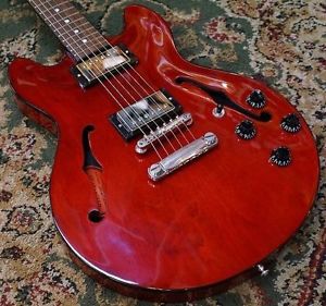 Free Shipping New Gibson Memphis ES-339 Studio 2016 Wine Red s/n