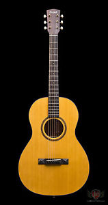 Bedell 1964 Series Parlor - Natural (065)