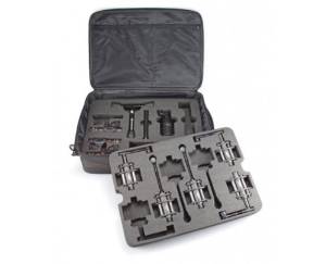 Beyerdynamic TG-Drumset-Pro-XL Professional Microphone Drum Set for Large Drum Kits