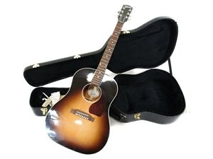 Gibson J-45 STANDARD Acoustic Guitar S2169505