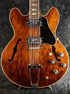 Gibson 1972-73 ES-335TDW Walnut