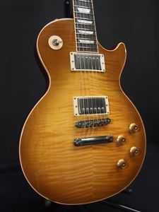 Gibson Les Paul Standard Electric Guitar Free Shipping