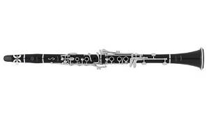 Selmer Seles Presence Bb Clarinet