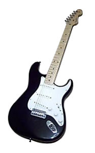 Fender American Standard American Stratocaster Electric Guitar