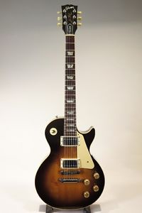 GIBSON 1985 Les Paul Standard  From JAPAN free shipping #R1239